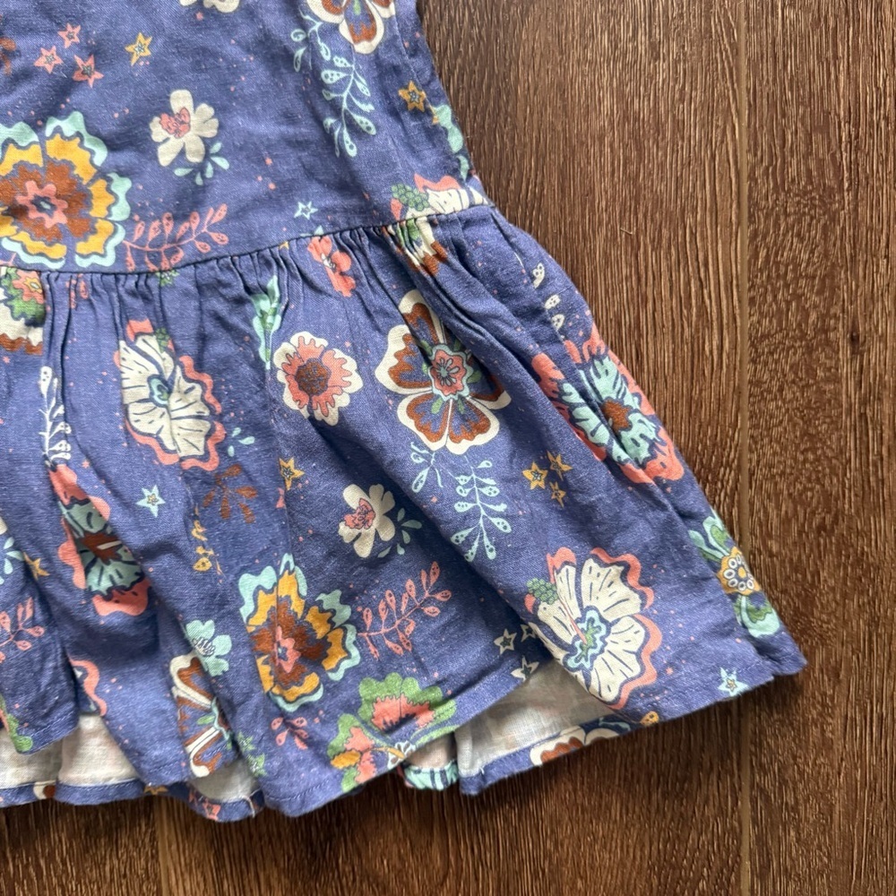 Marine Layer Laney mini dress - Picture 6 of 8